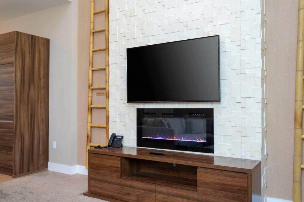 Modern And Luxury 4 Suites Close To Disney 7544 Орландо Екстериор снимка
