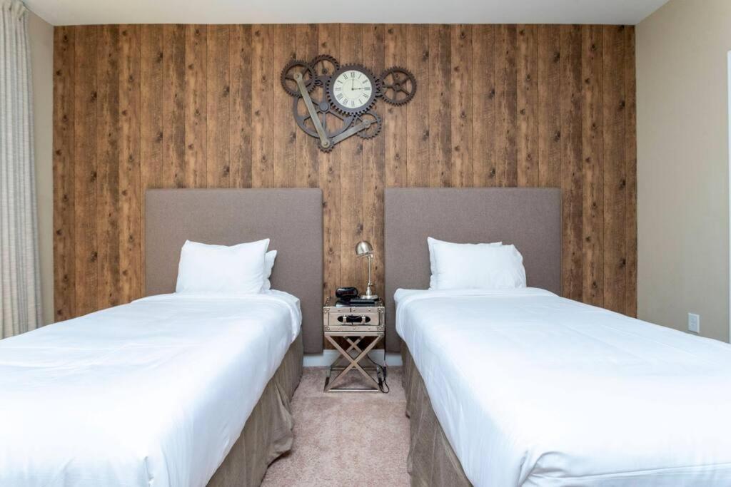 Modern And Luxury 4 Suites Close To Disney 7544 Орландо Екстериор снимка