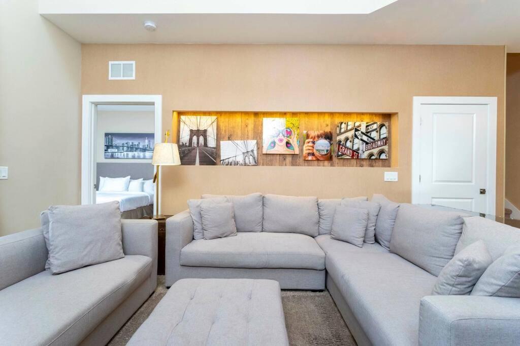 Modern And Luxury 4 Suites Close To Disney 7544 Орландо Екстериор снимка