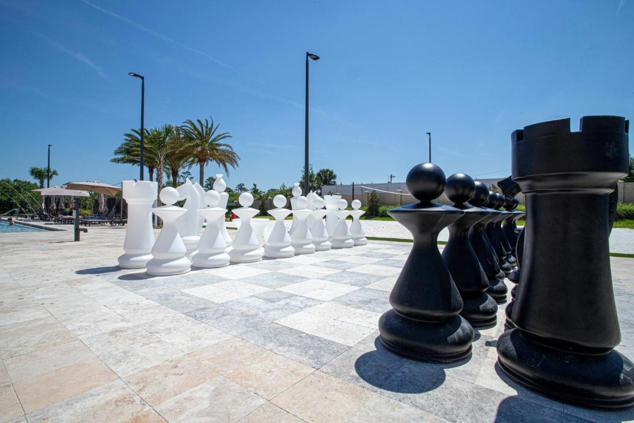 Modern And Luxury 4 Suites Close To Disney 7544 Орландо Екстериор снимка