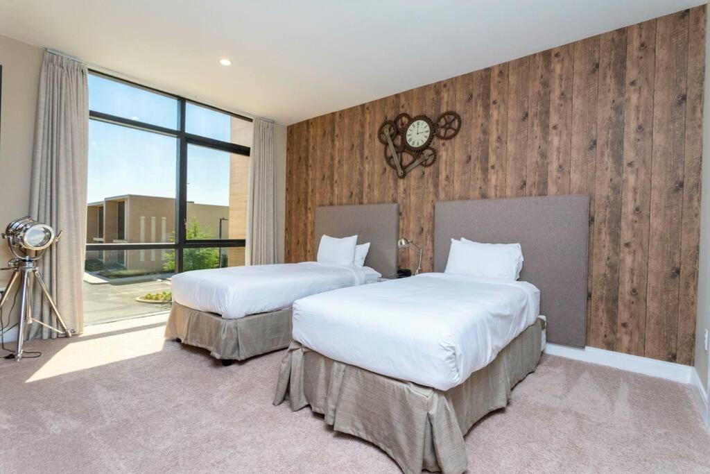 Modern And Luxury 4 Suites Close To Disney 7544 Орландо Екстериор снимка