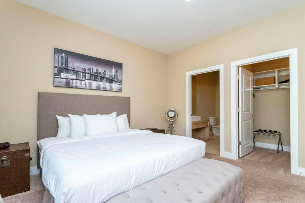 Modern And Luxury 4 Suites Close To Disney 7544 Орландо Екстериор снимка