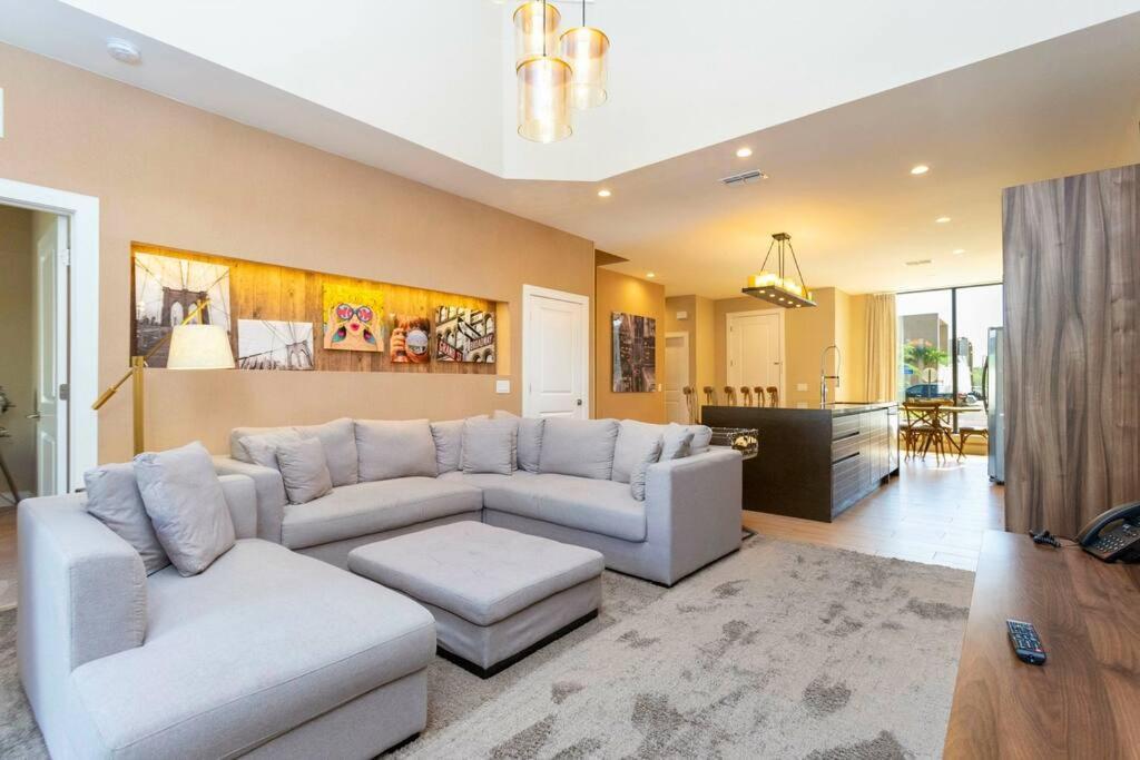 Modern And Luxury 4 Suites Close To Disney 7544 Орландо Екстериор снимка