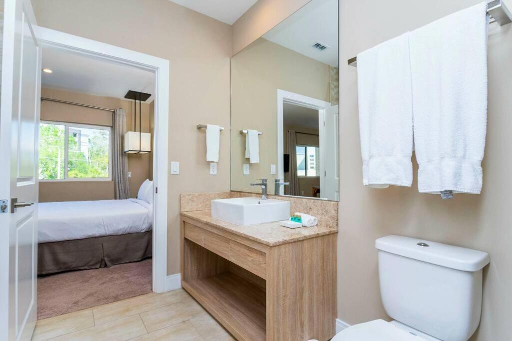 Modern And Luxury 4 Suites Close To Disney 7544 Орландо Екстериор снимка