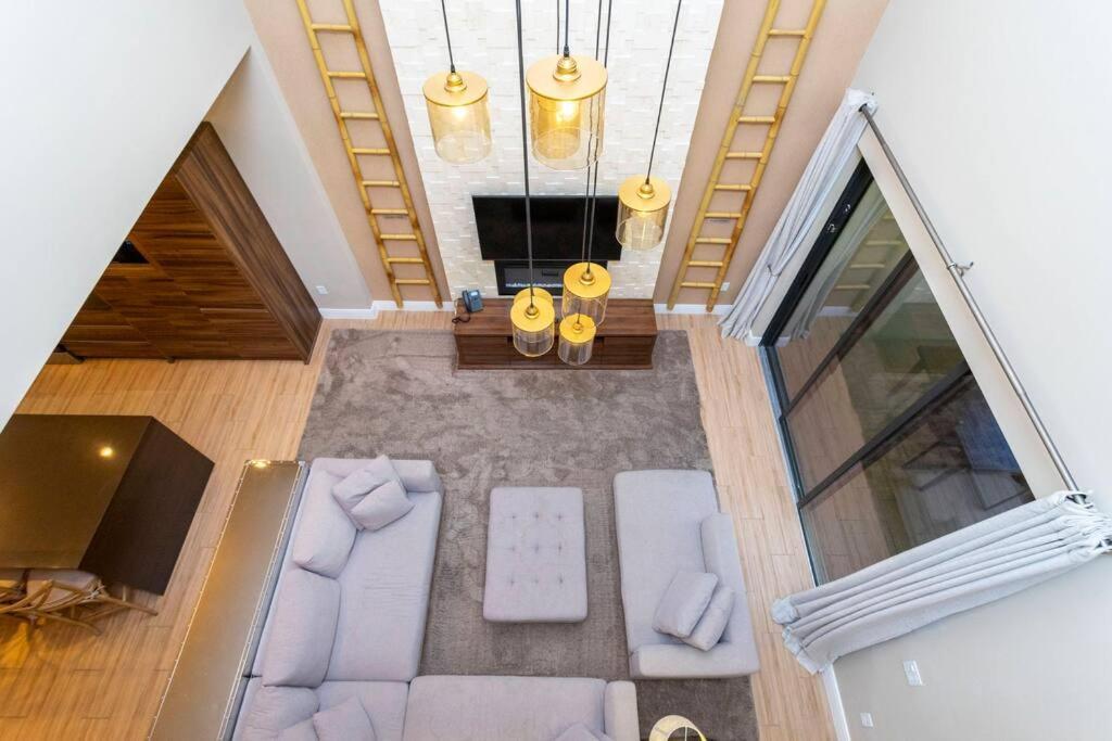 Modern And Luxury 4 Suites Close To Disney 7544 Орландо Екстериор снимка
