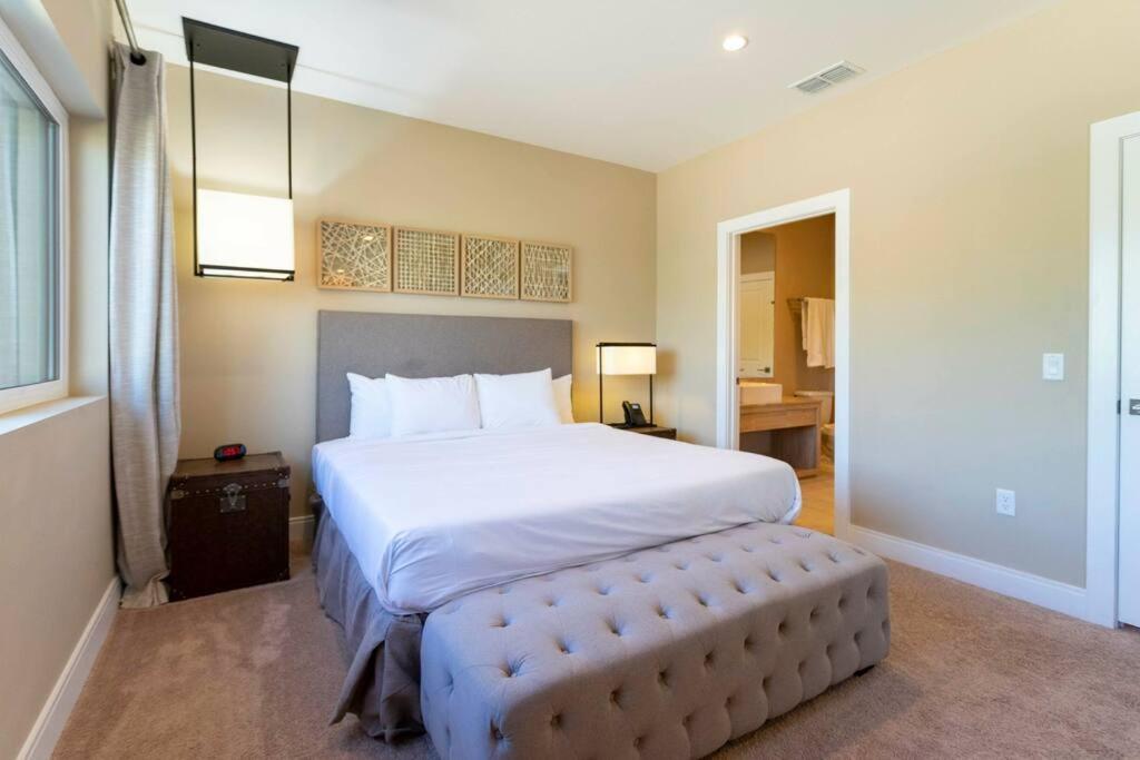 Modern And Luxury 4 Suites Close To Disney 7544 Орландо Екстериор снимка