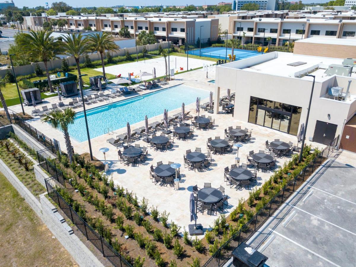 Modern And Luxury 4 Suites Close To Disney 7544 Орландо Екстериор снимка