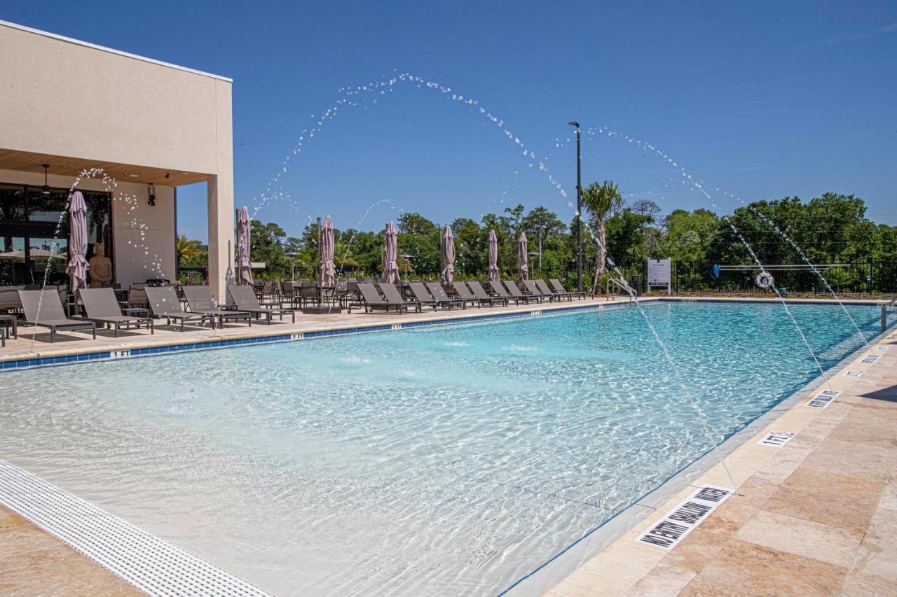 Modern And Luxury 4 Suites Close To Disney 7544 Орландо Екстериор снимка