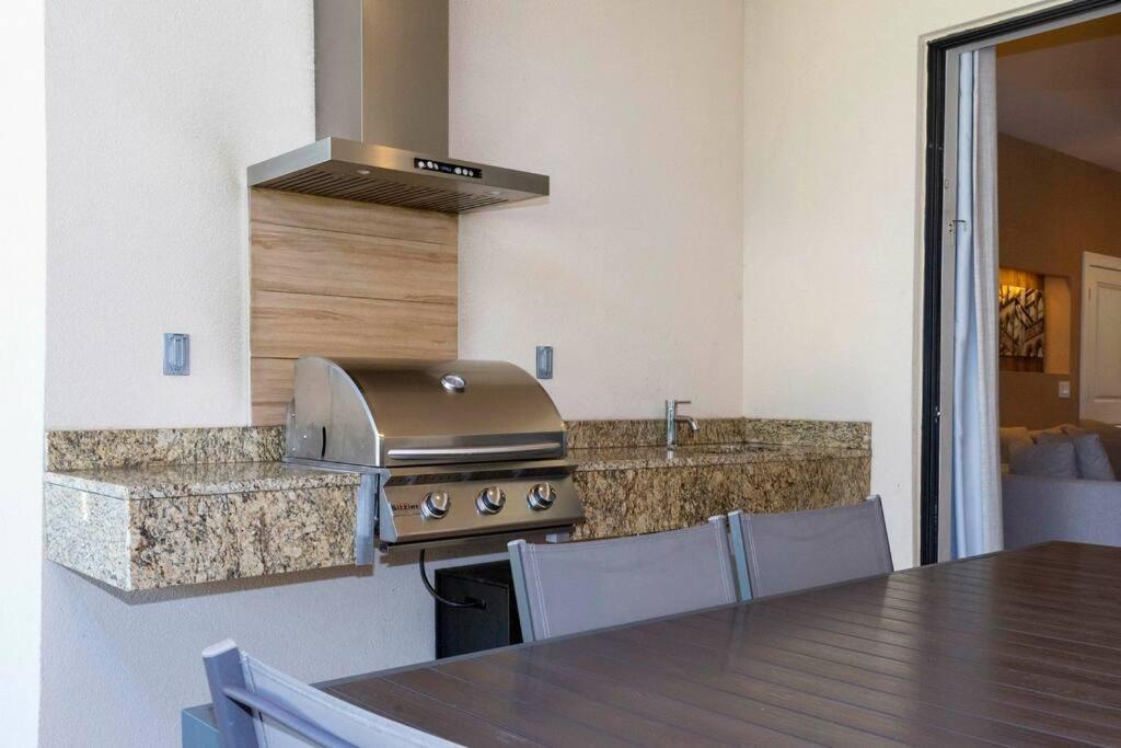 Modern And Luxury 4 Suites Close To Disney 7544 Орландо Екстериор снимка